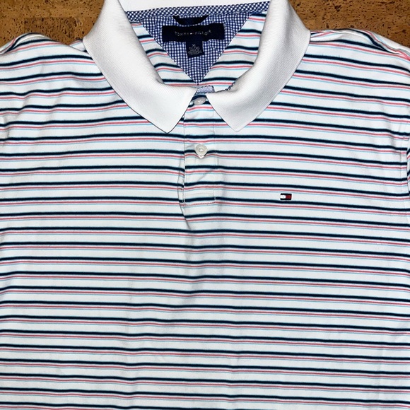 Tommy Hilfiger Polo - Picture 3 of 6